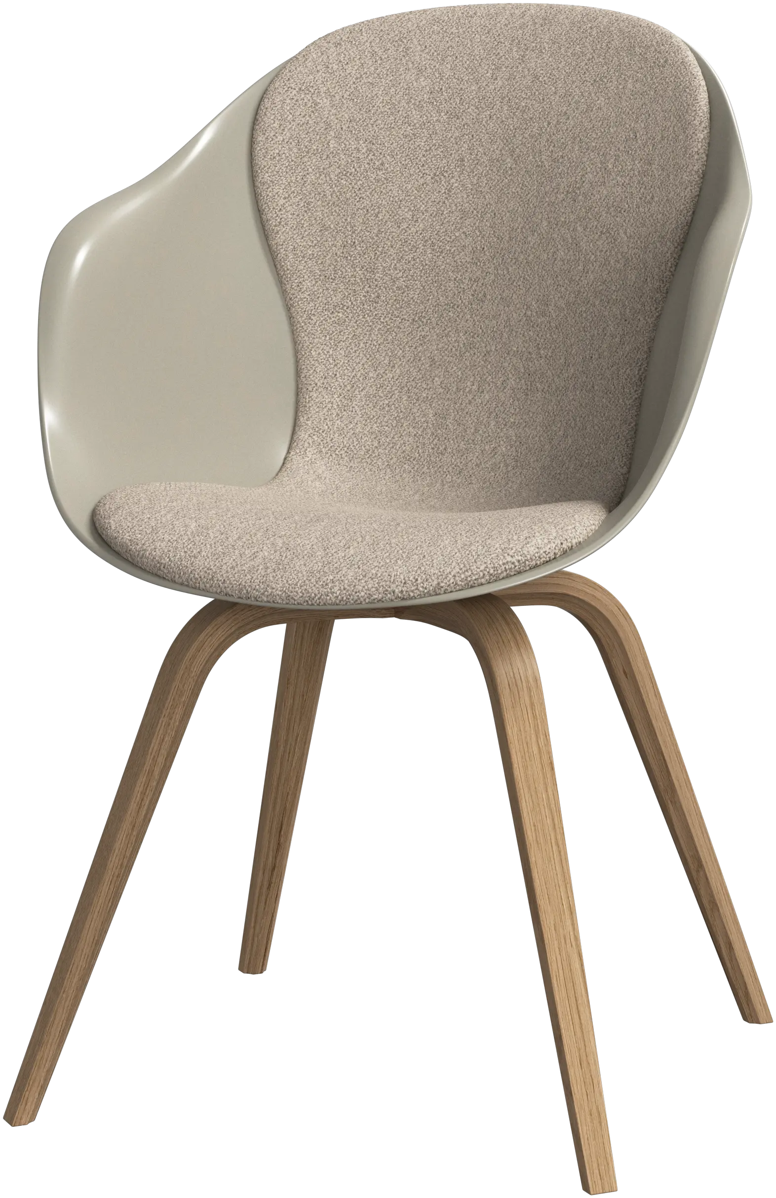 Hauge dining chair